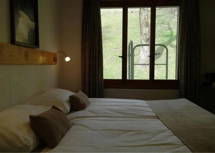 Sonnenberg מלון 3*