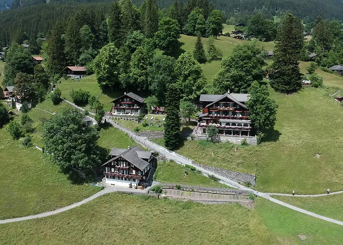 Hotel Sonnenberg 3*