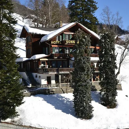Hotel Sonnenberg