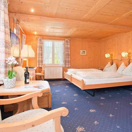 Hotel Sonnenberg