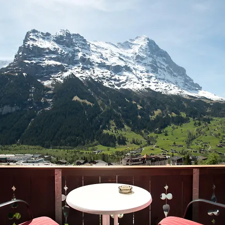 Hotel Sonnenberg