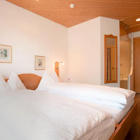 Sonnenberg Hotel 3*