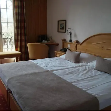 Hotel Sonnenberg 3*