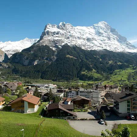 Hotel Sonnenberg 3*