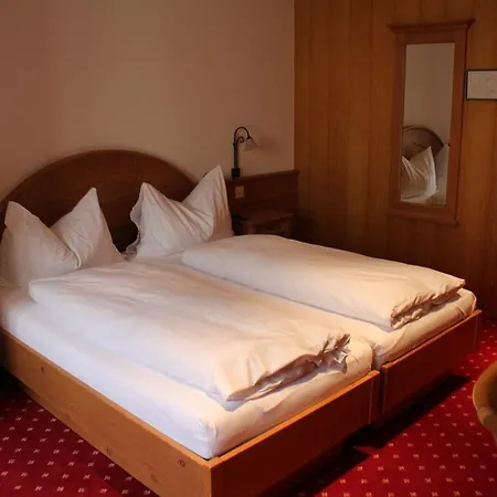 Hotel Sonnenberg