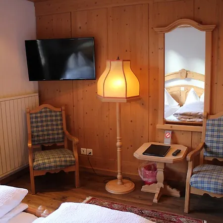 Sonnenberg Hotel