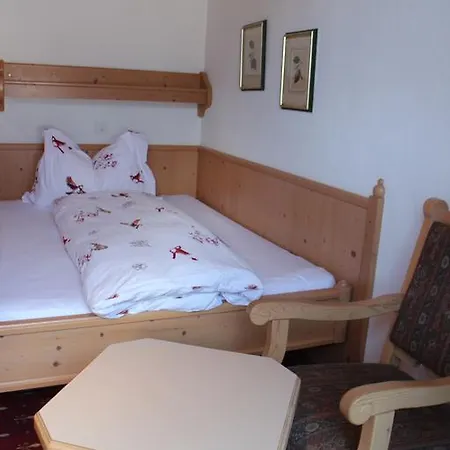 Sonnenberg Hotel 3*