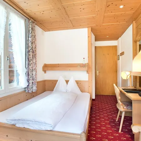 Sonnenberg Grindelwald