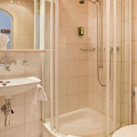 Hotel Sonnenberg Grindelwald