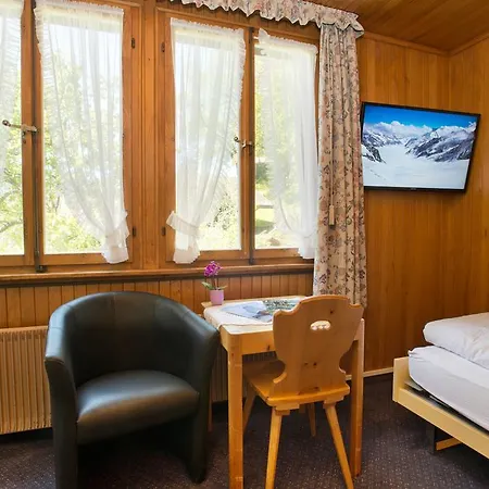 Sonnenberg Hotel 3*