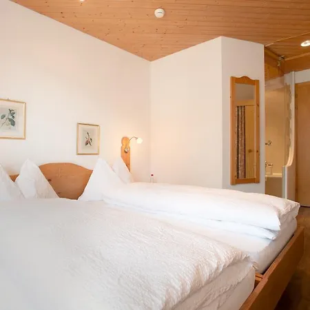 Sonnenberg Hotel 3*