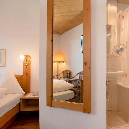 Sonnenberg 3*