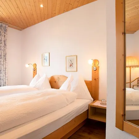 Sonnenberg Hotel 3*