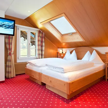 Hotel Sonnenberg