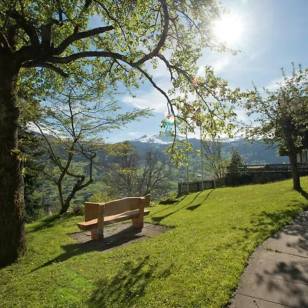Hotel Sonnenberg 3*