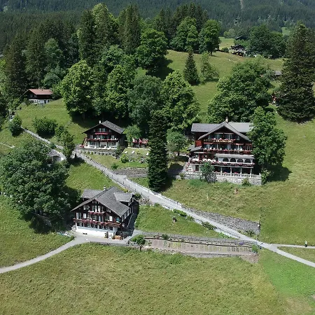 Hotel Sonnenberg 3*